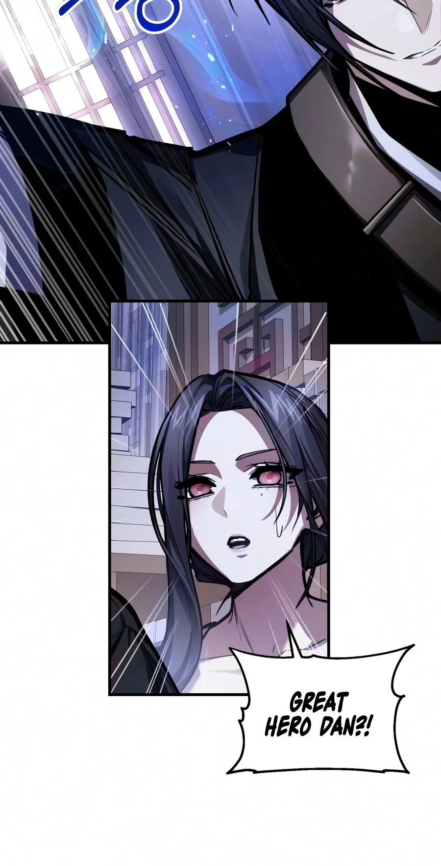 The Demon God Chapter 47 - Page 6