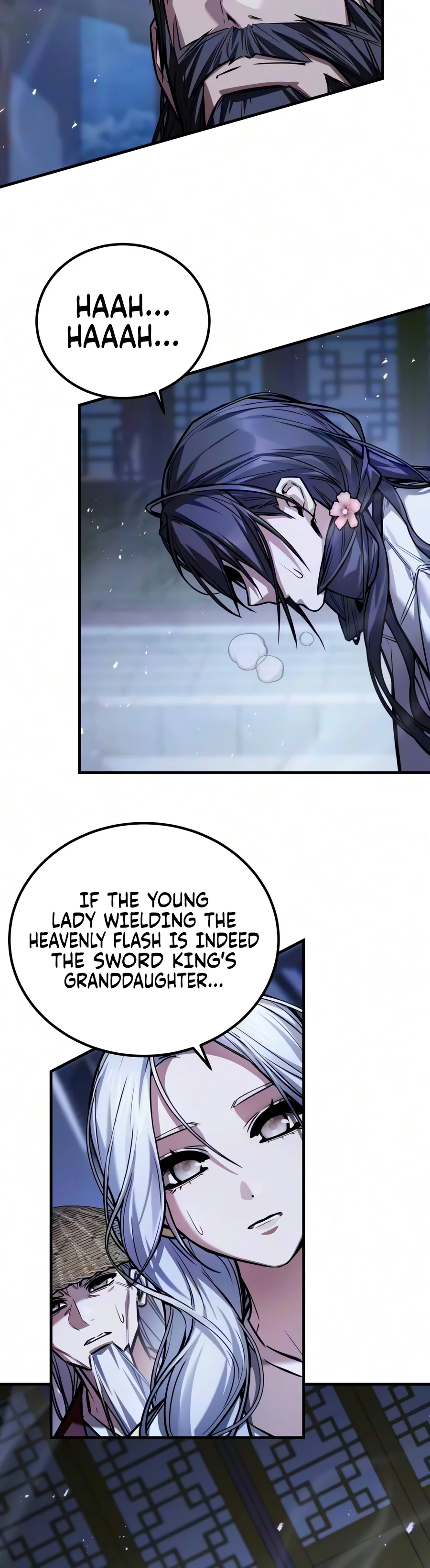 The Demon God Chapter 47 - Page 10