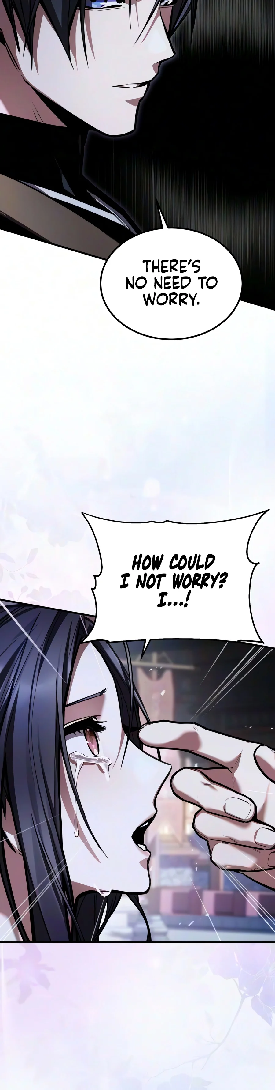 The Demon God Chapter 48 - Page 4