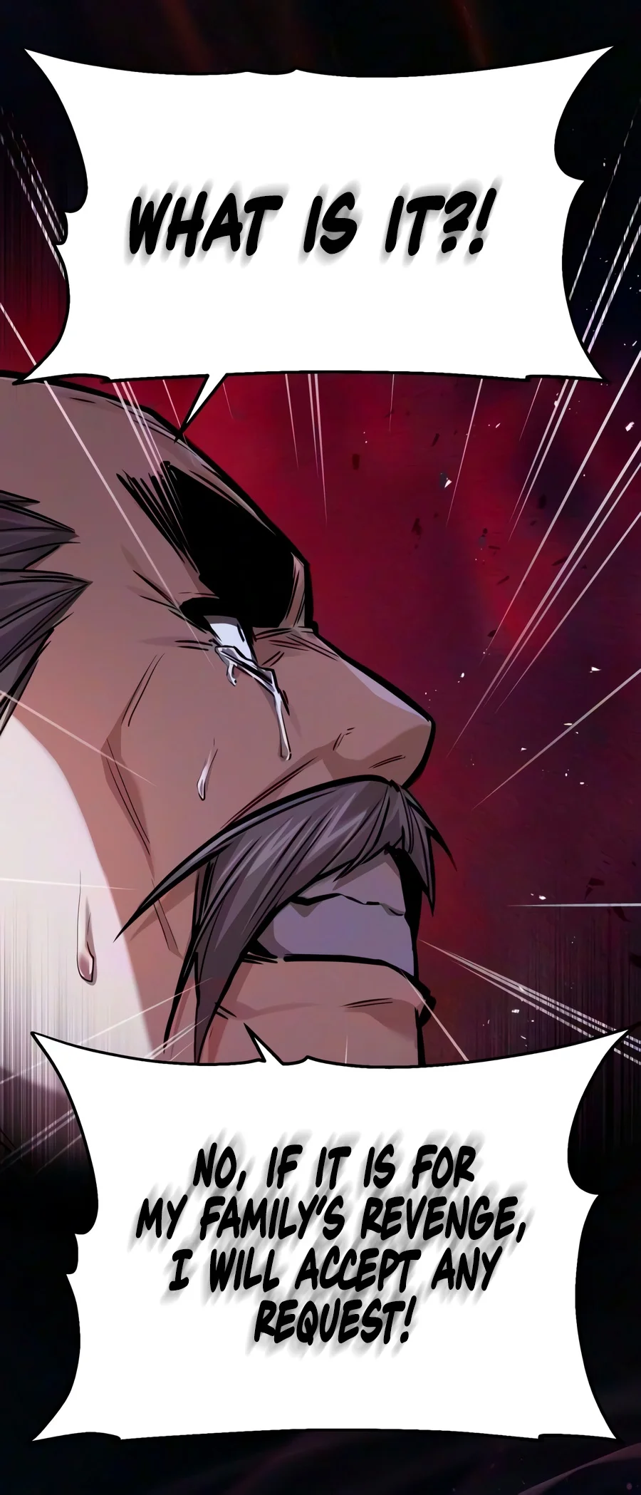 The Demon God Chapter 48 - Page 12