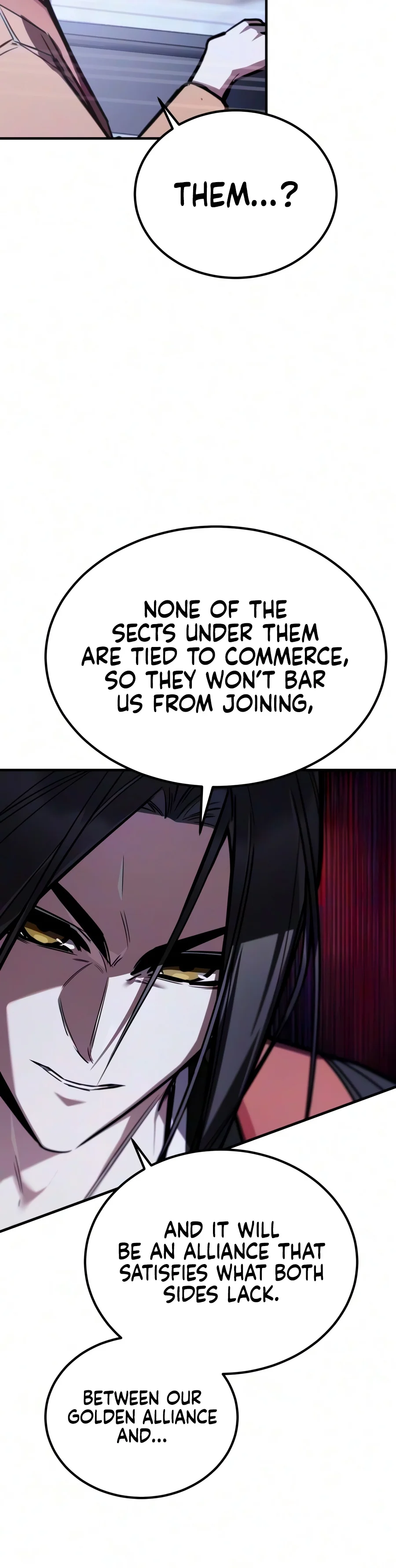 The Demon God Chapter 48 - Page 14