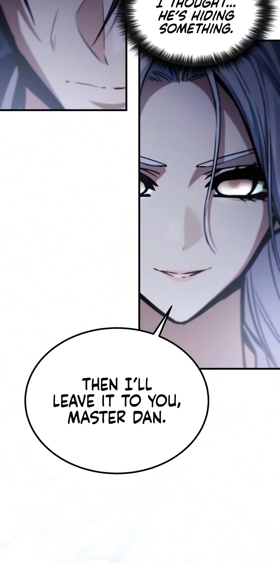 The Demon God Chapter 50 - Page 7