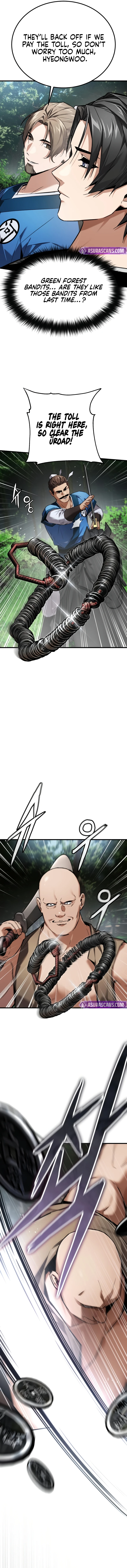The Demon God Chapter 7 - Page 13