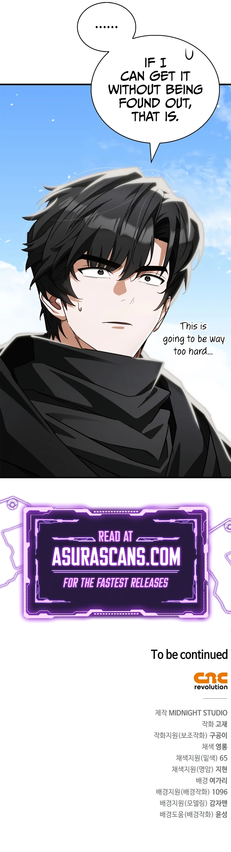 The Demon King Overrun by Heroes Chapter 15 - Page 19
