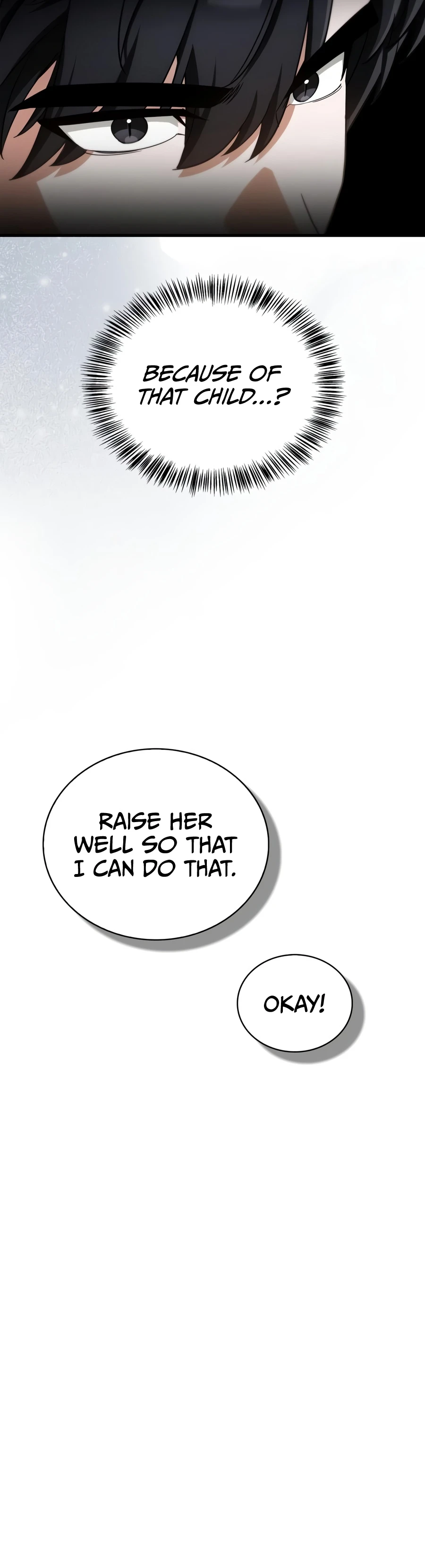 The Demon King Overrun by Heroes Chapter 31 - Page 10