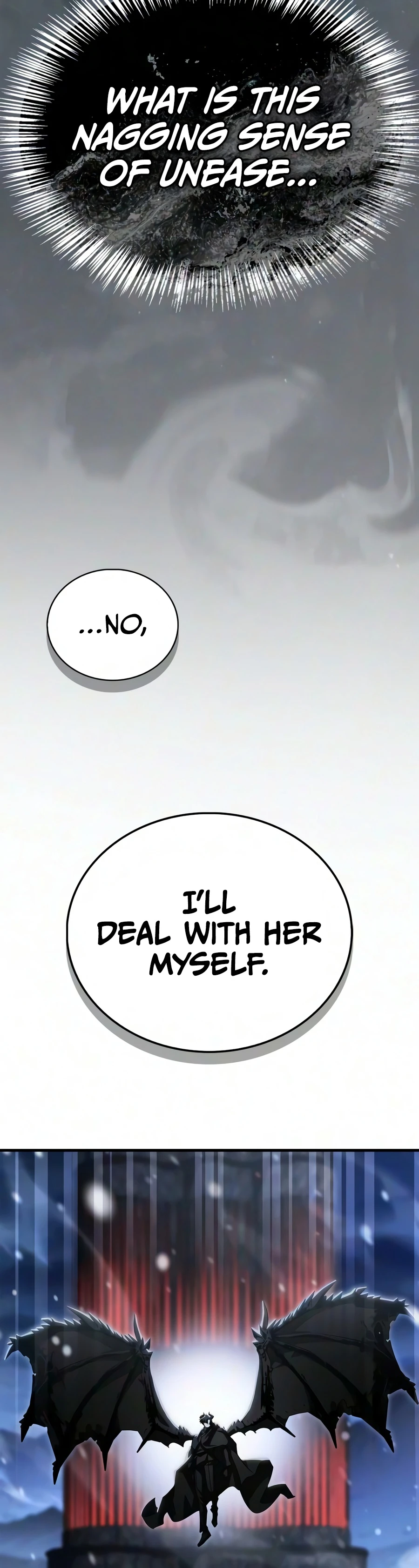 The Demon King Overrun by Heroes Chapter 32 - Page 14