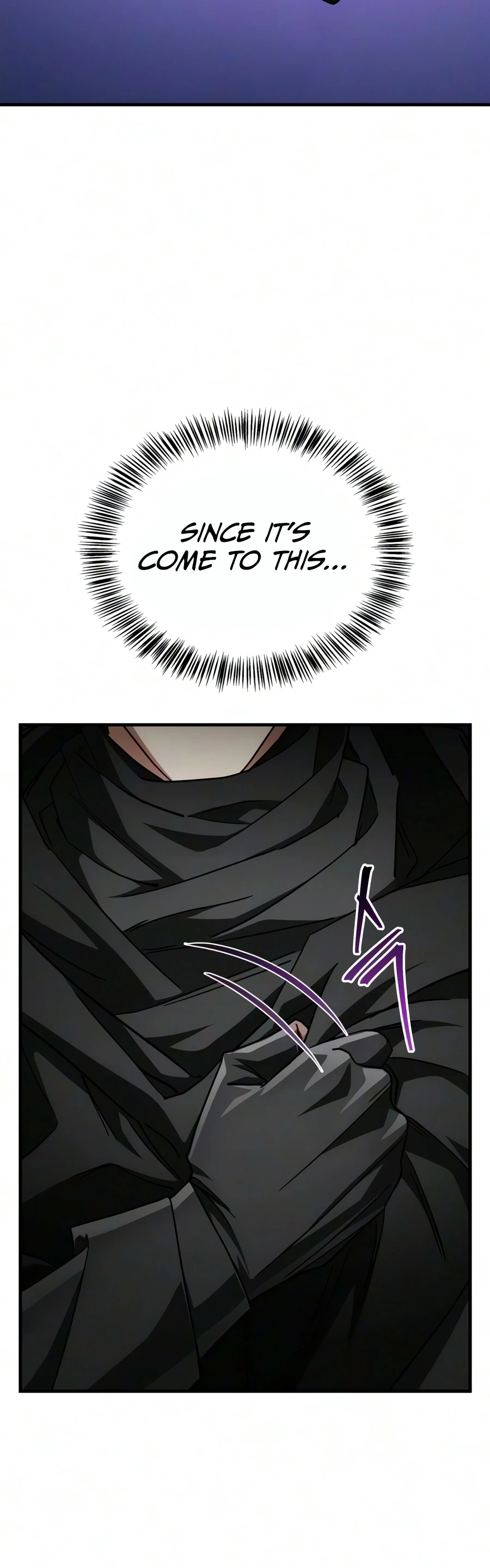 The Demon King Overrun by Heroes Chapter 32 - Page 21