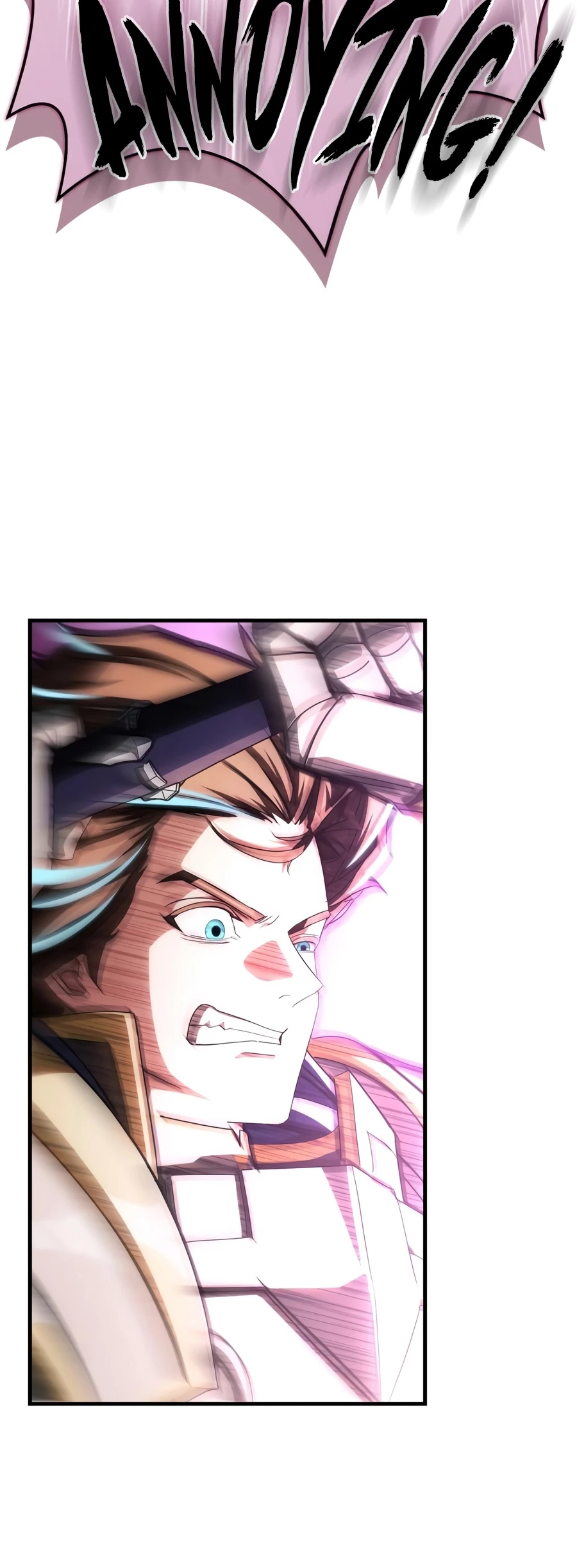The Demon King Overrun by Heroes Chapter 34 - Page 5