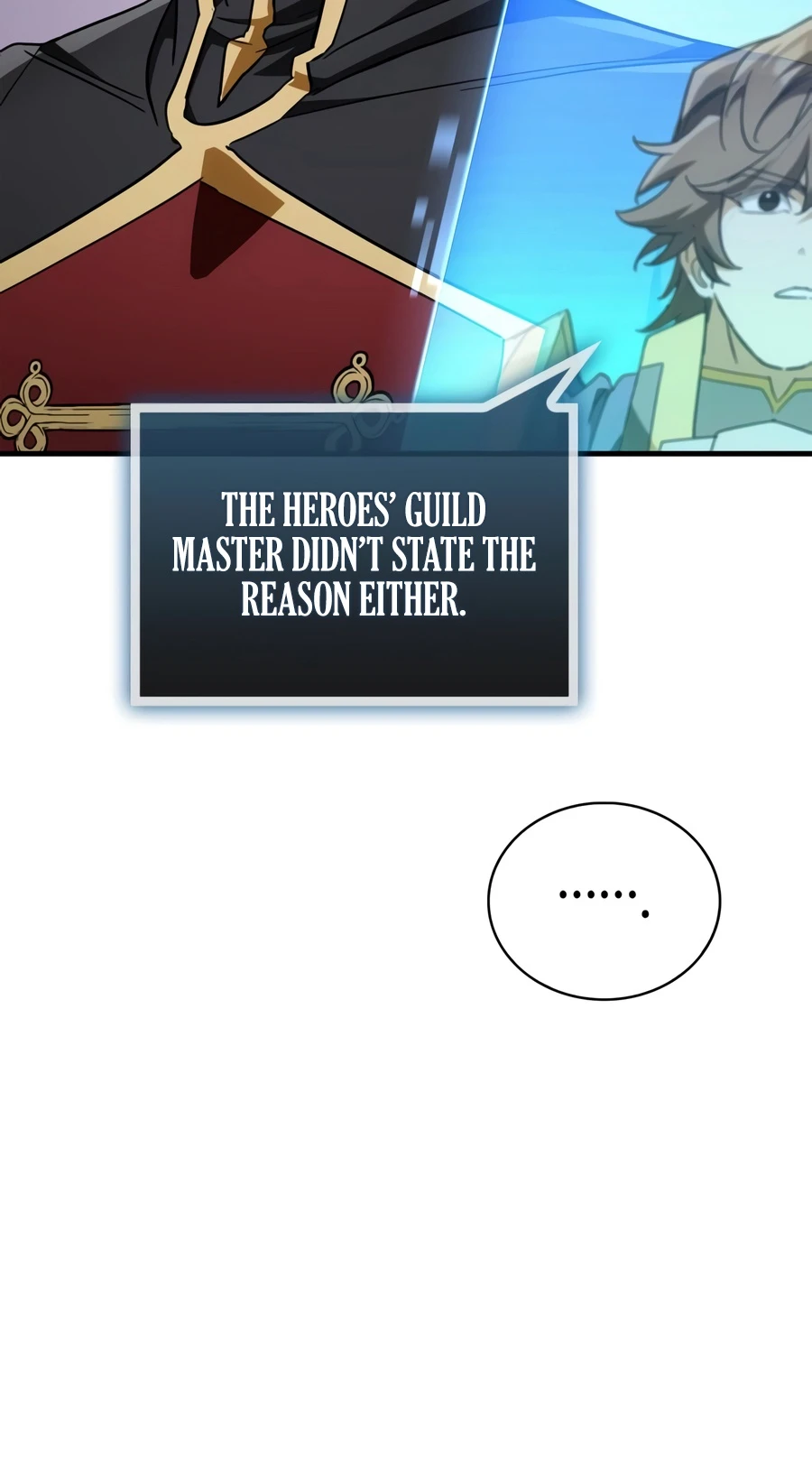 The Demon King Overrun by Heroes Chapter 34 - Page 21