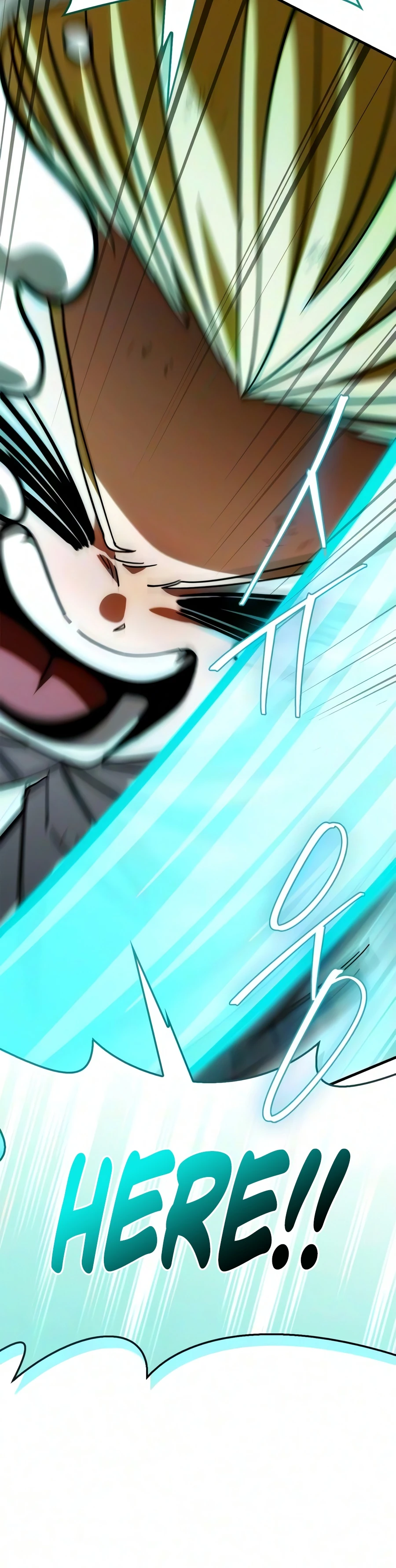 The Demon King Overrun by Heroes Chapter 38 - Page 6