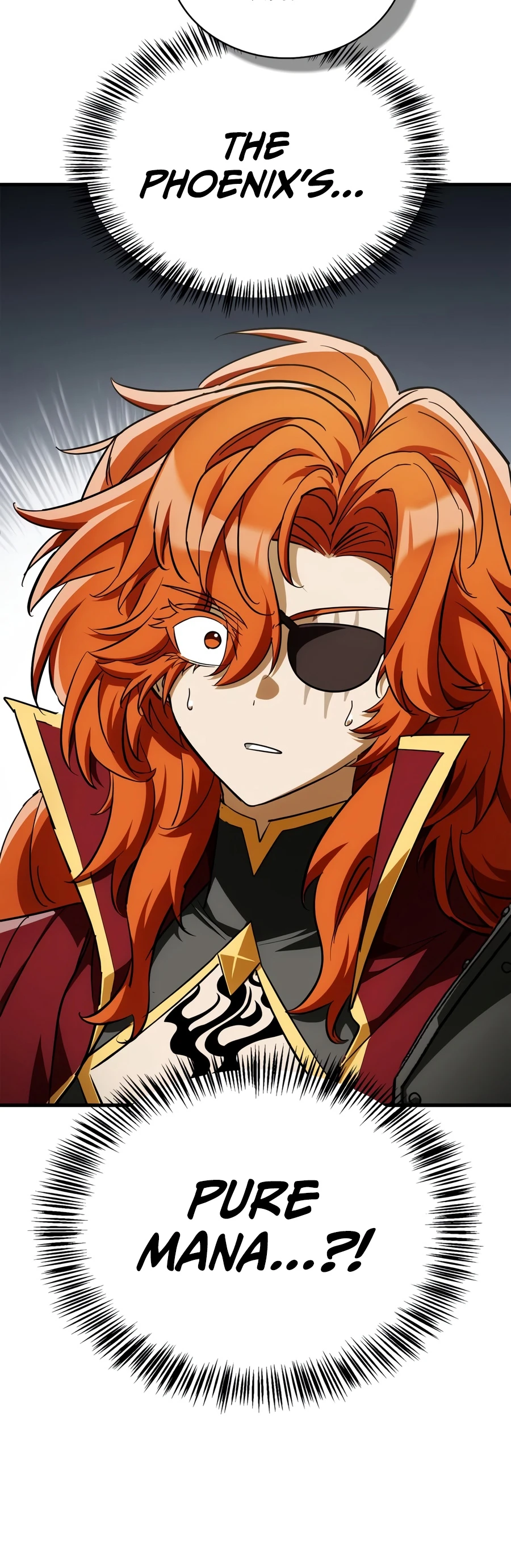 The Demon King Overrun by Heroes Chapter 41 - Page 4