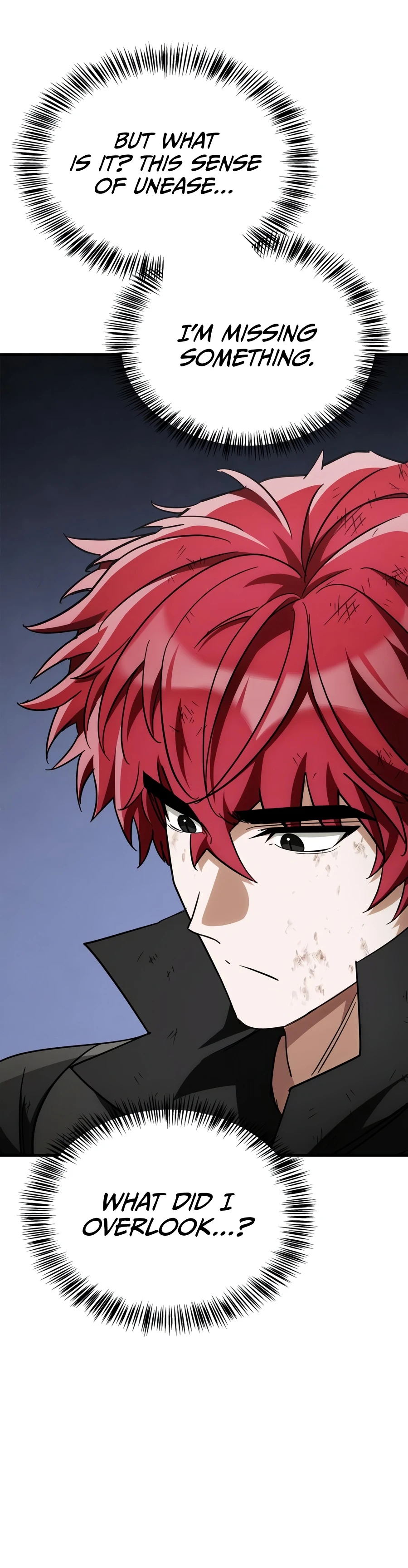 The Demon King Overrun by Heroes Chapter 41 - Page 6