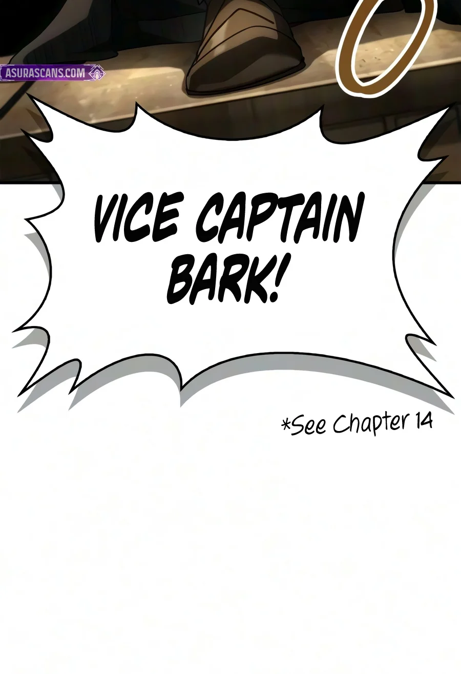 The Demon King Overrun by Heroes Chapter 43 - Page 10