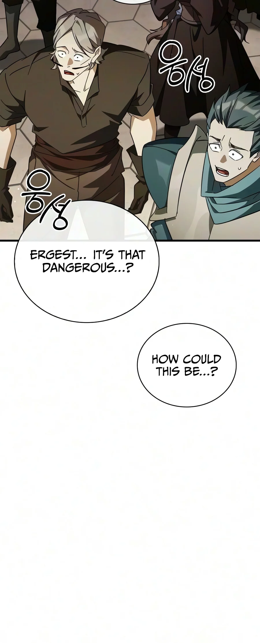 The Demon King Overrun by Heroes Chapter 43 - Page 12