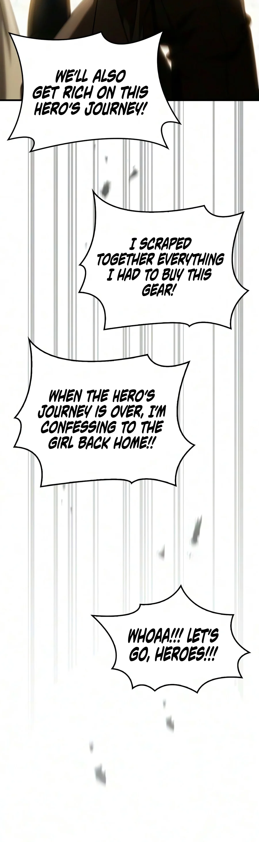 The Demon King Overrun by Heroes Chapter 43 - Page 14