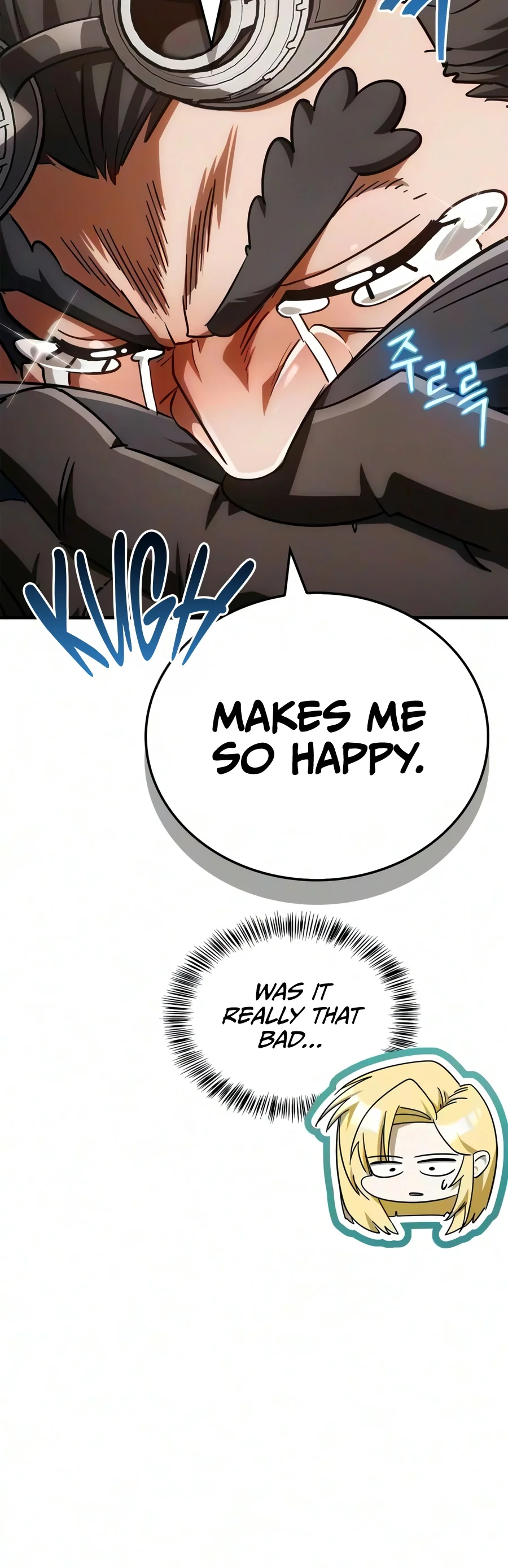 The Demon King Overrun by Heroes Chapter 45 - Page 18