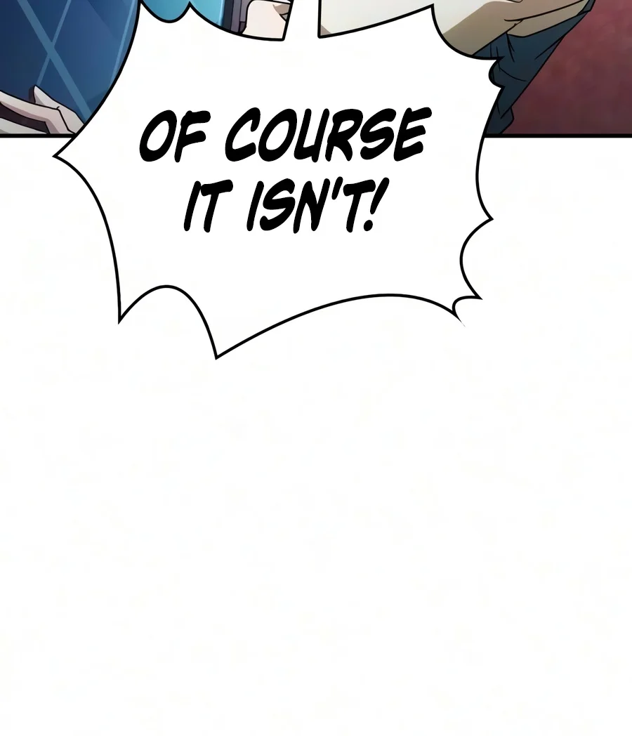 The Demon King Overrun by Heroes Chapter 49 - Page 3
