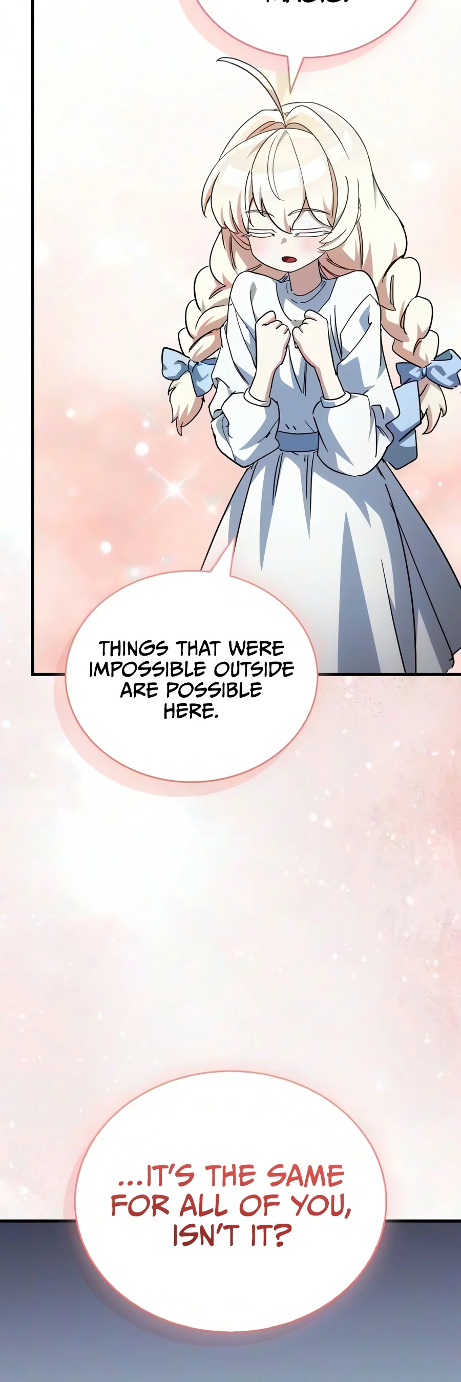 The Demon King Overrun by Heroes Chapter 49 - Page 7