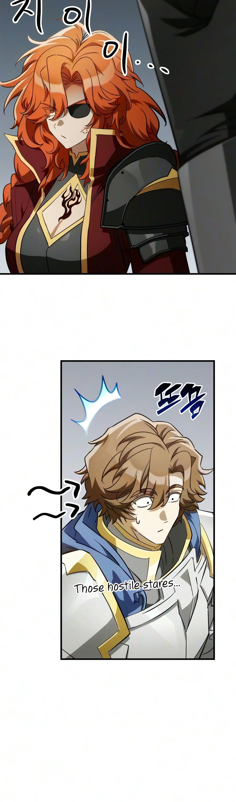 The Demon King Overrun by Heroes Chapter 49 - Page 13