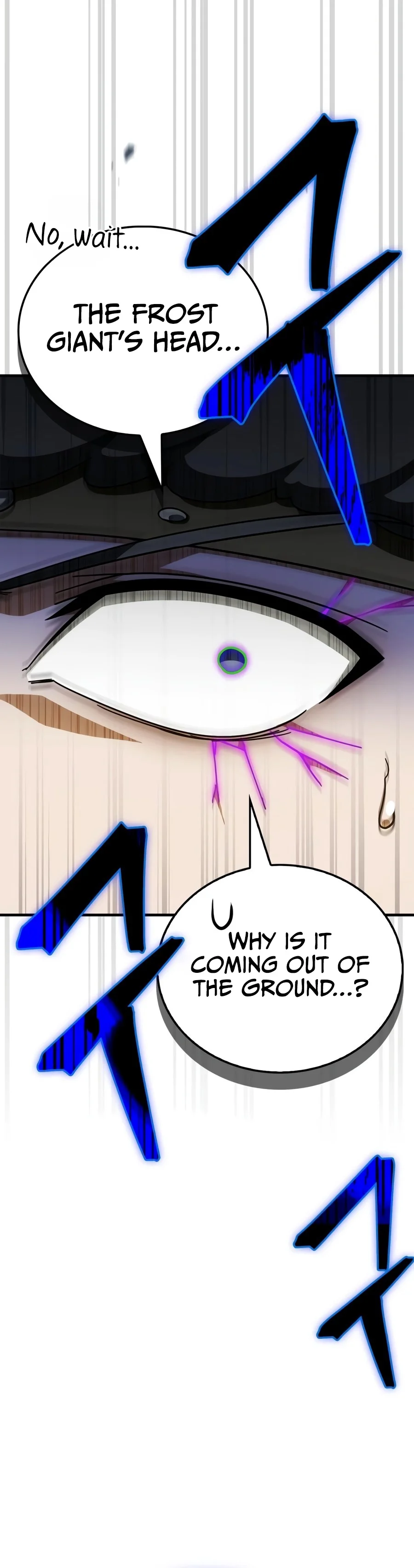 The Demon King Overrun by Heroes Chapter 50 - Page 4