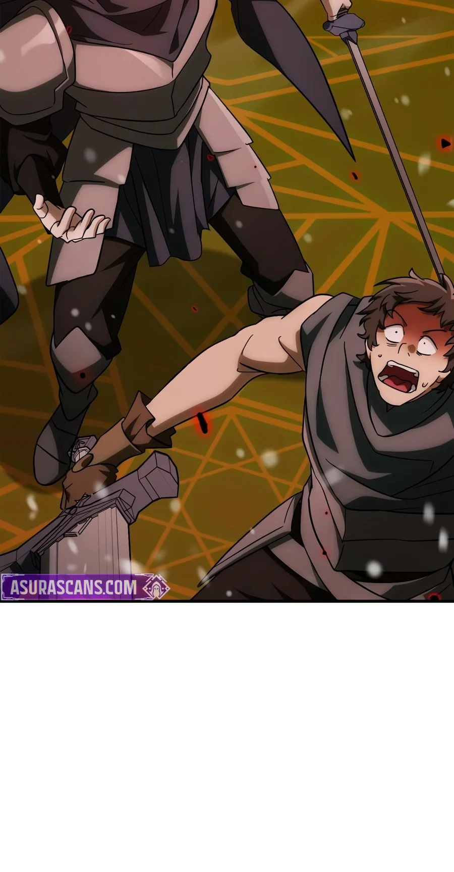 The Demon King Overrun by Heroes Chapter 50 - Page 18