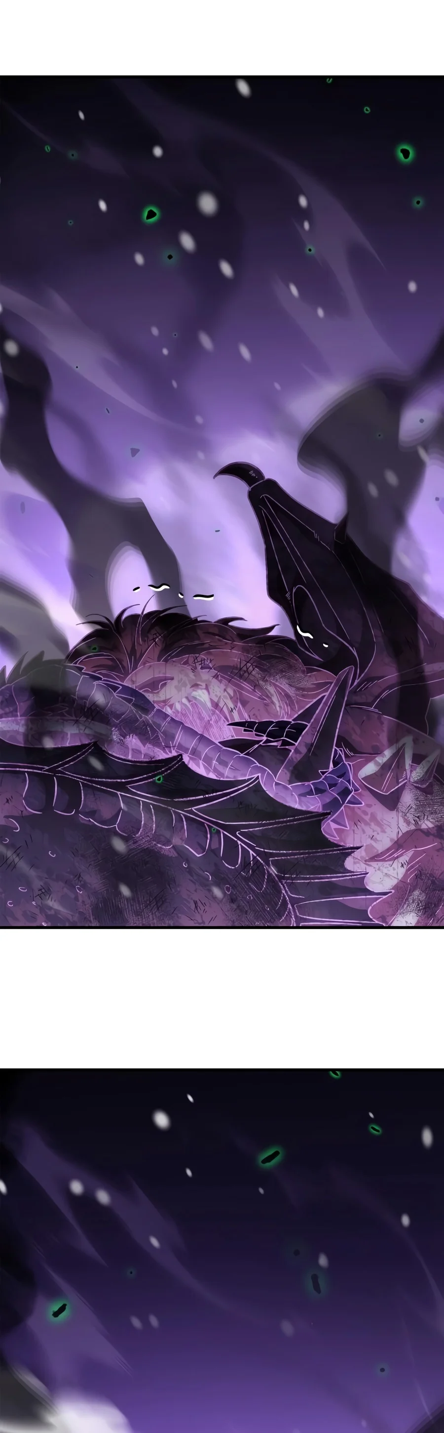The Demon King Overrun by Heroes Chapter 51 - Page 10