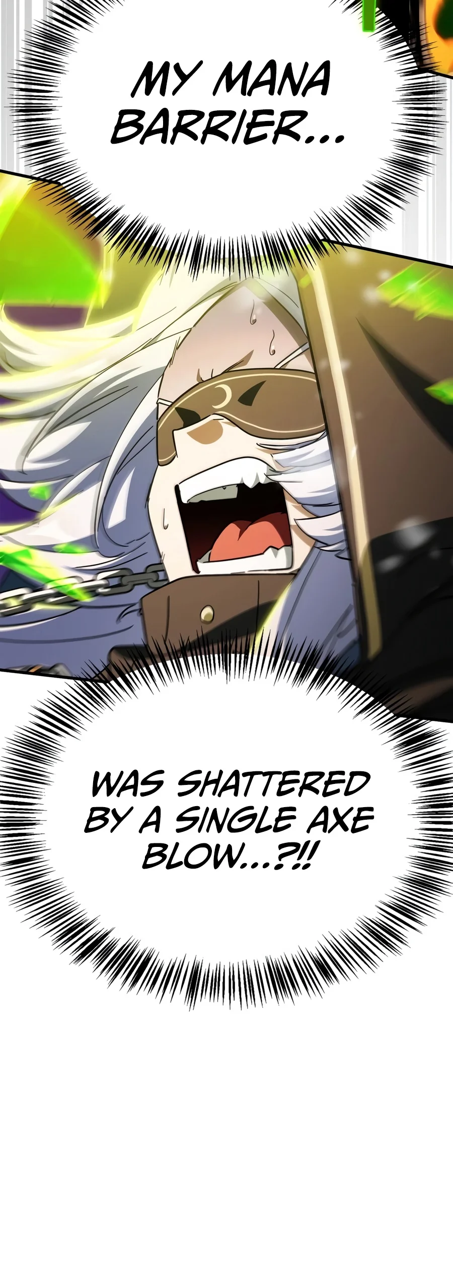 The Demon King Overrun by Heroes Chapter 51 - Page 14
