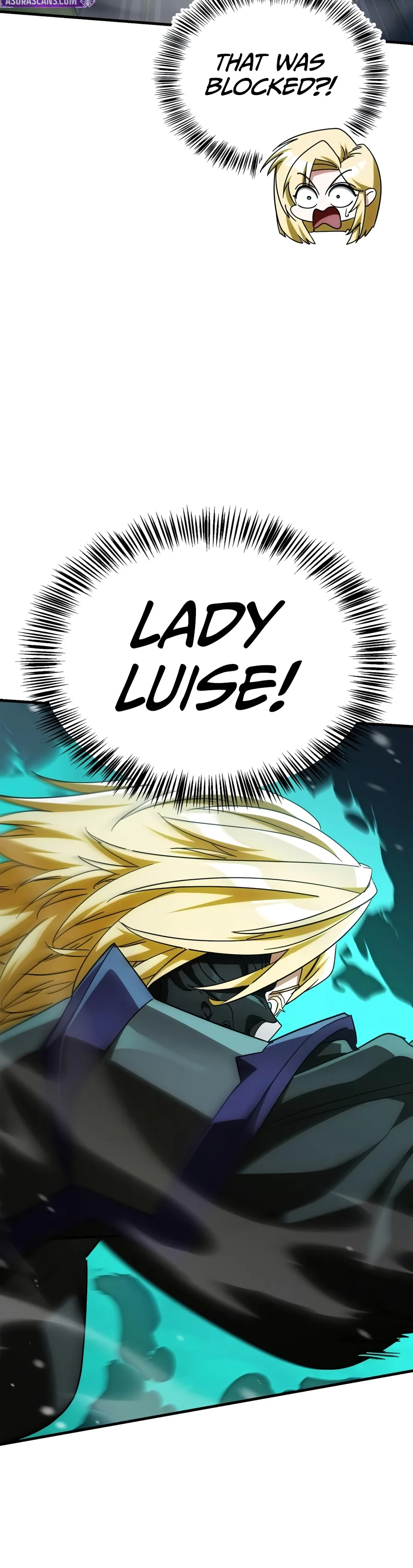 The Demon King Overrun by Heroes Chapter 51 - Page 16