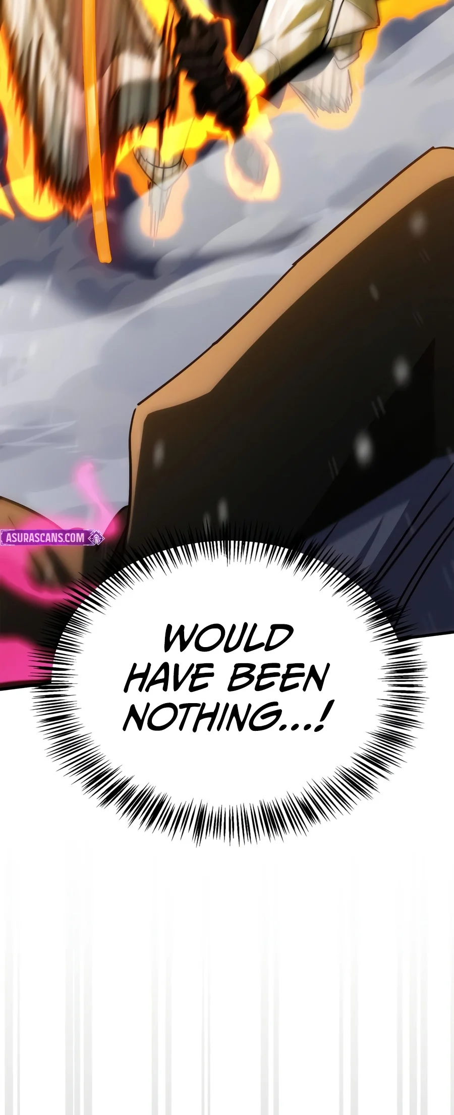 The Demon King Overrun by Heroes Chapter 51 - Page 18