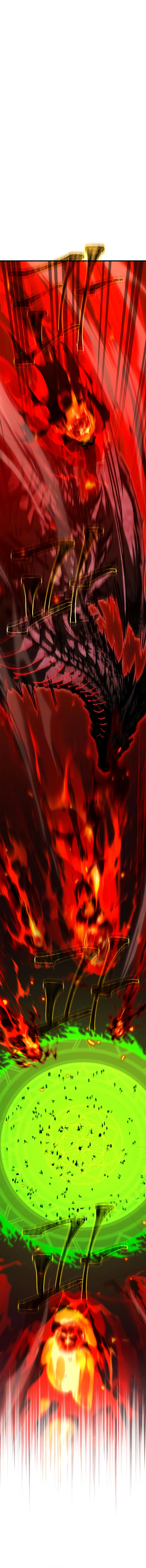 The Demon King Overrun by Heroes Chapter 52 - Page 2