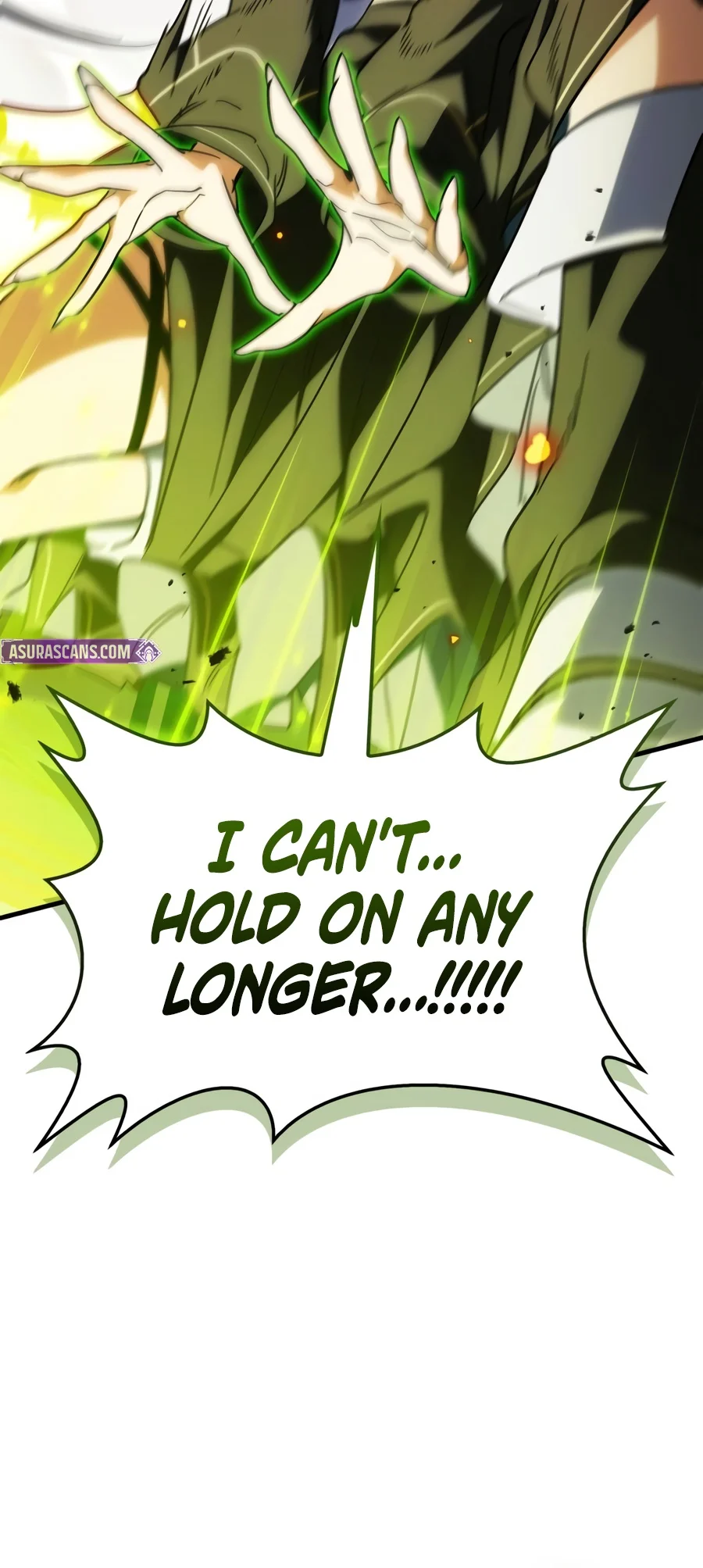 The Demon King Overrun by Heroes Chapter 52 - Page 4