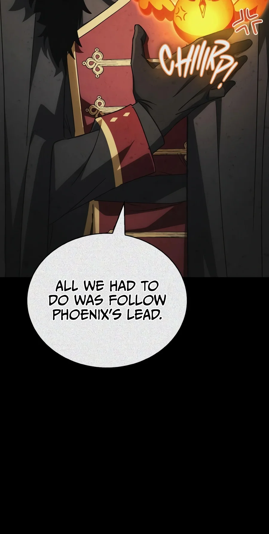 The Demon King Overrun by Heroes Chapter 52 - Page 10