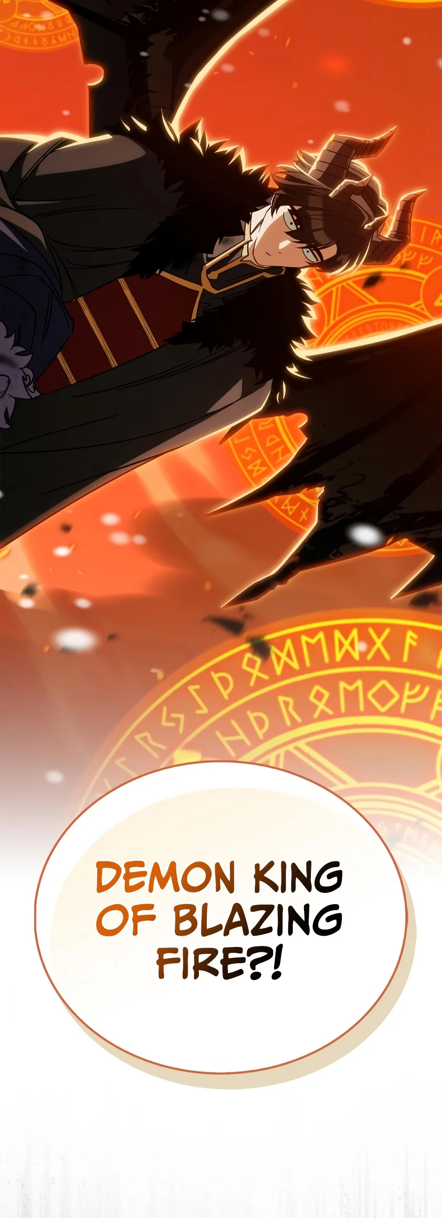The Demon King Overrun by Heroes Chapter 52 - Page 16