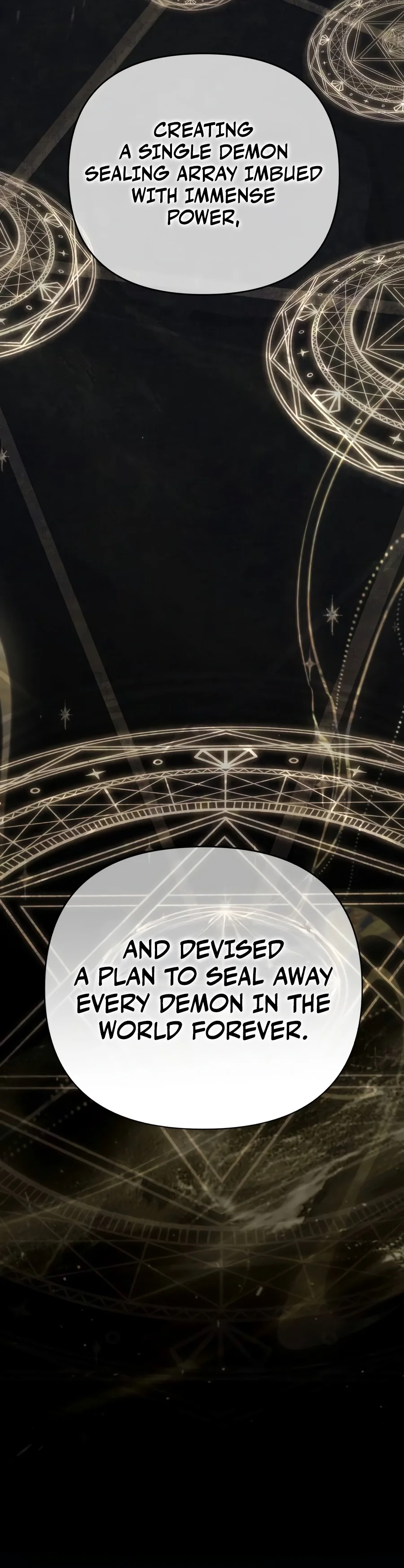 The Demon King's Friend Chapter 1 - Page 2