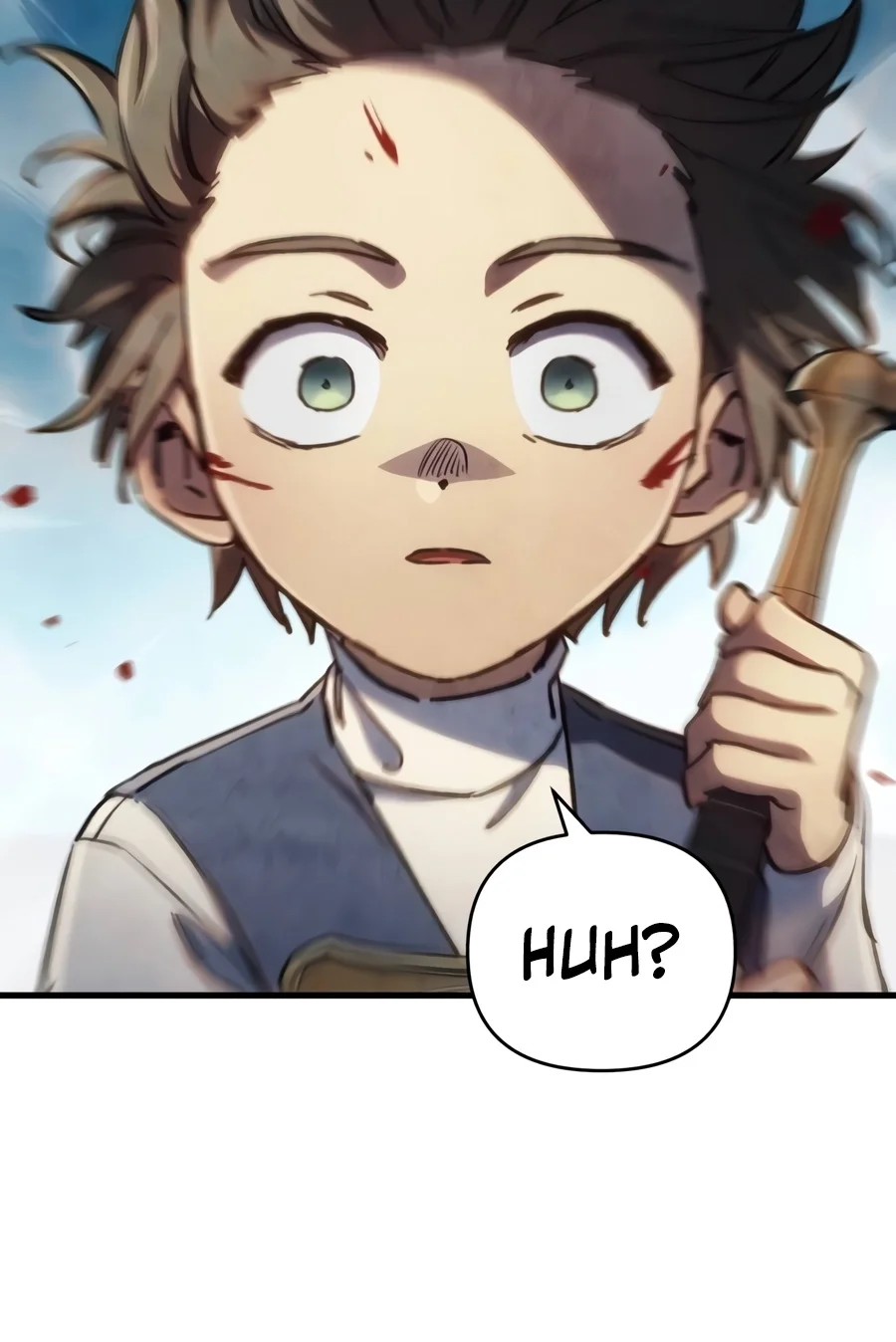 The Demon King's Friend Chapter 1 - Page 14