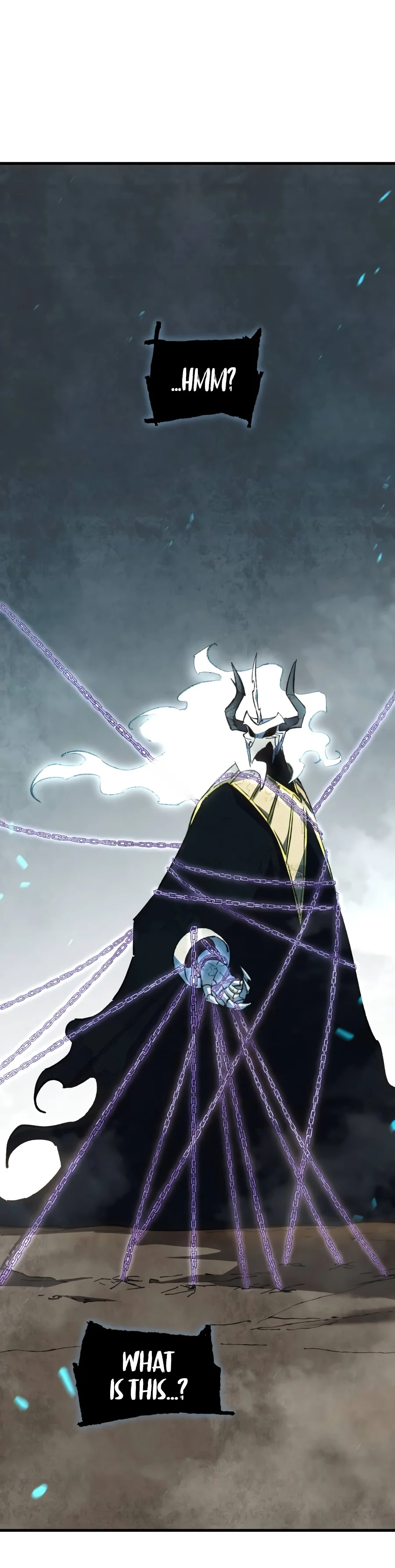 The Demon King's Friend Chapter 1 - Page 24
