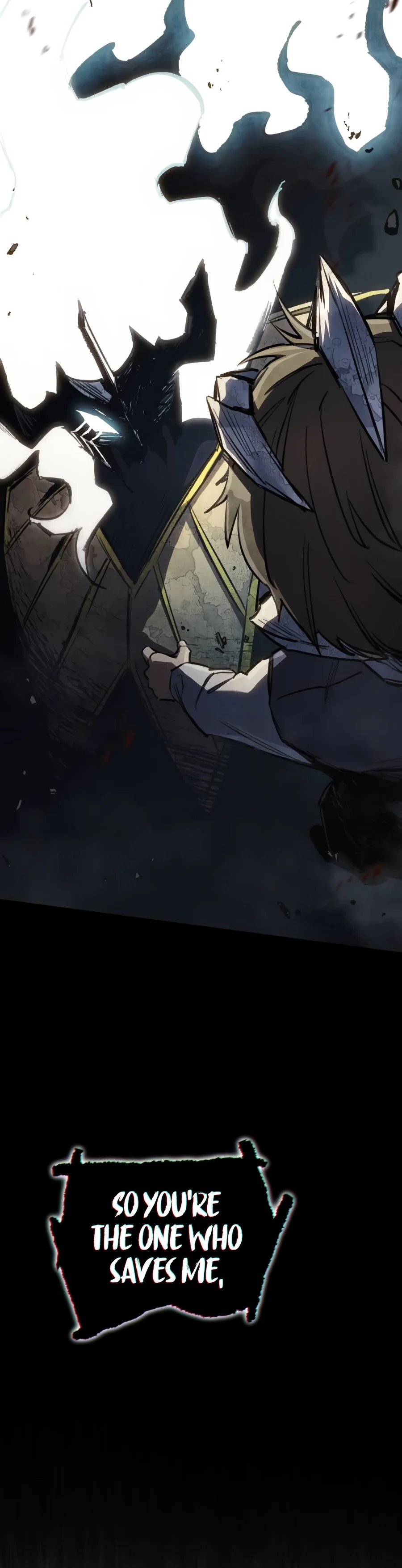 The Demon King's Friend Chapter 1 - Page 34