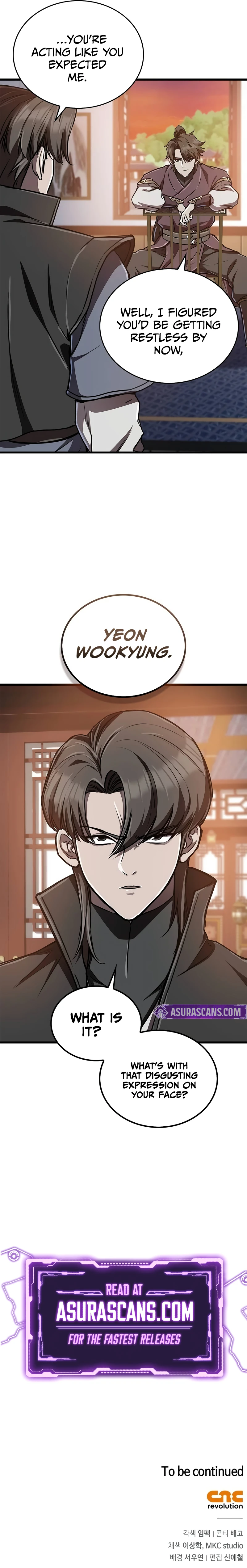 The Demonic Cult Instructor Returns Chapter 12 - Page 13