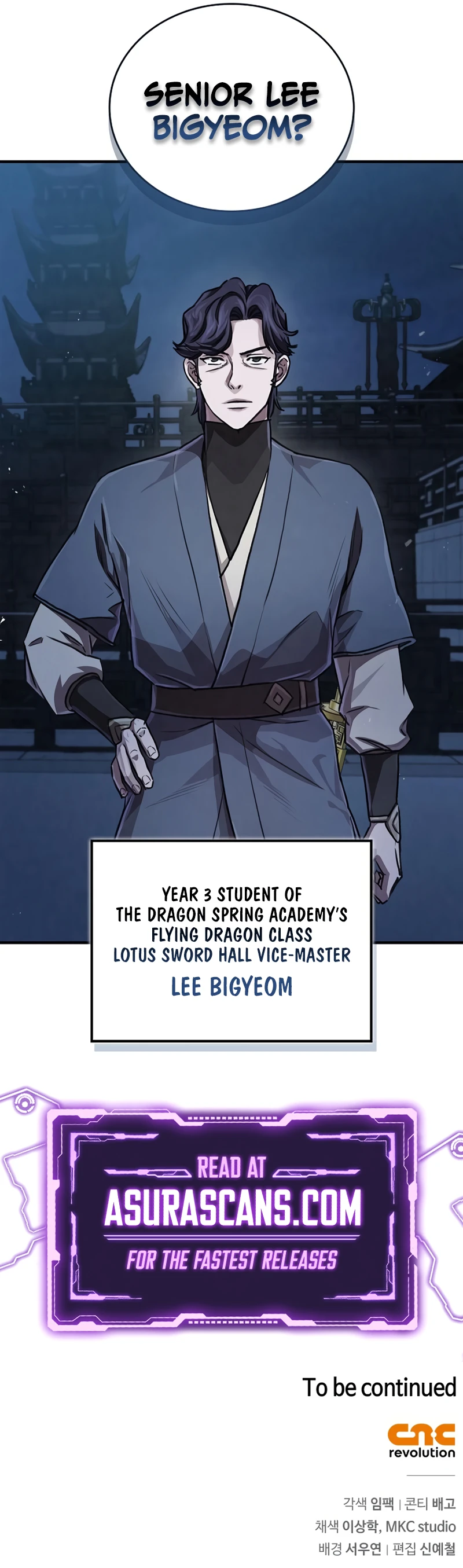 The Demonic Cult Instructor Returns Chapter 25 - Page 12