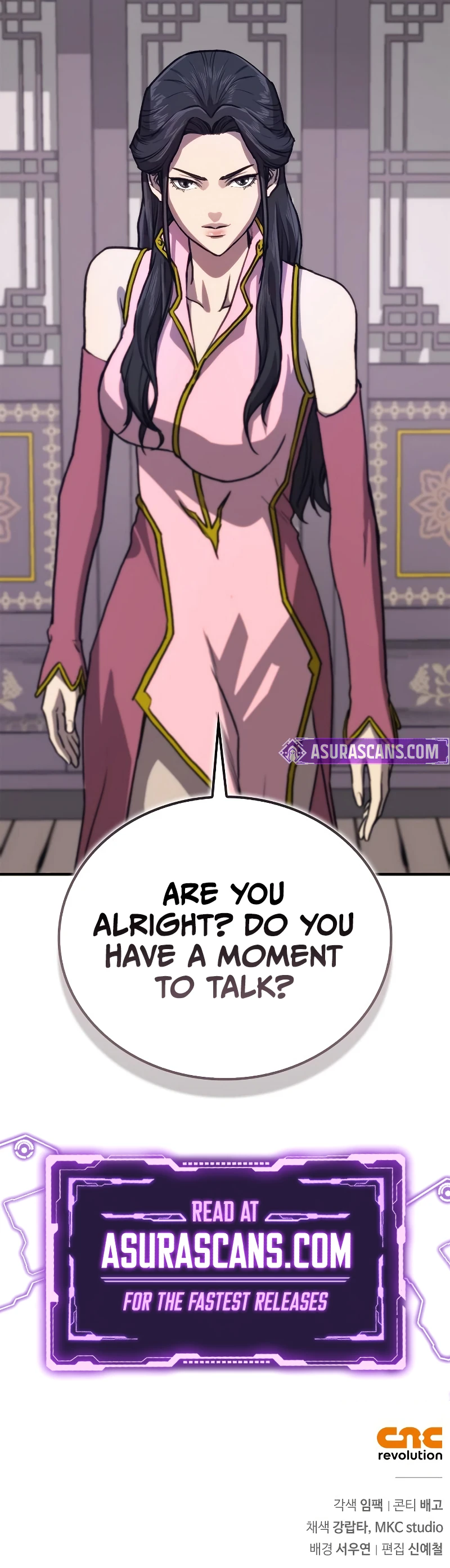 The Demonic Cult Instructor Returns Chapter 31 - Page 12
