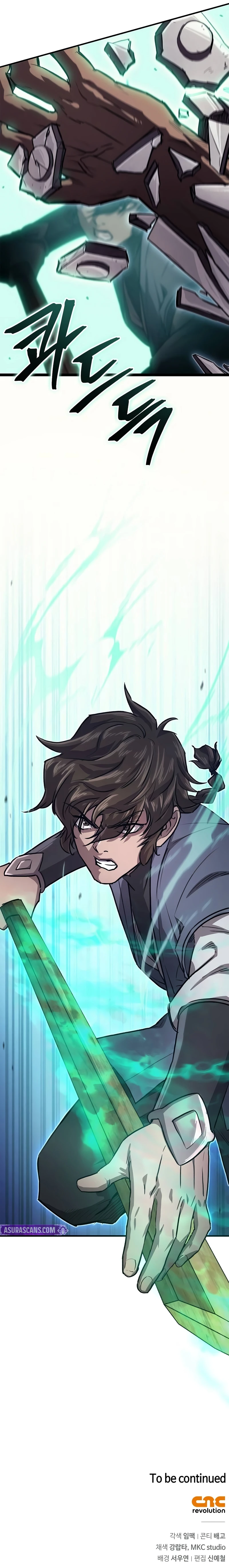 The Demonic Cult Instructor Returns Chapter 34 - Page 18
