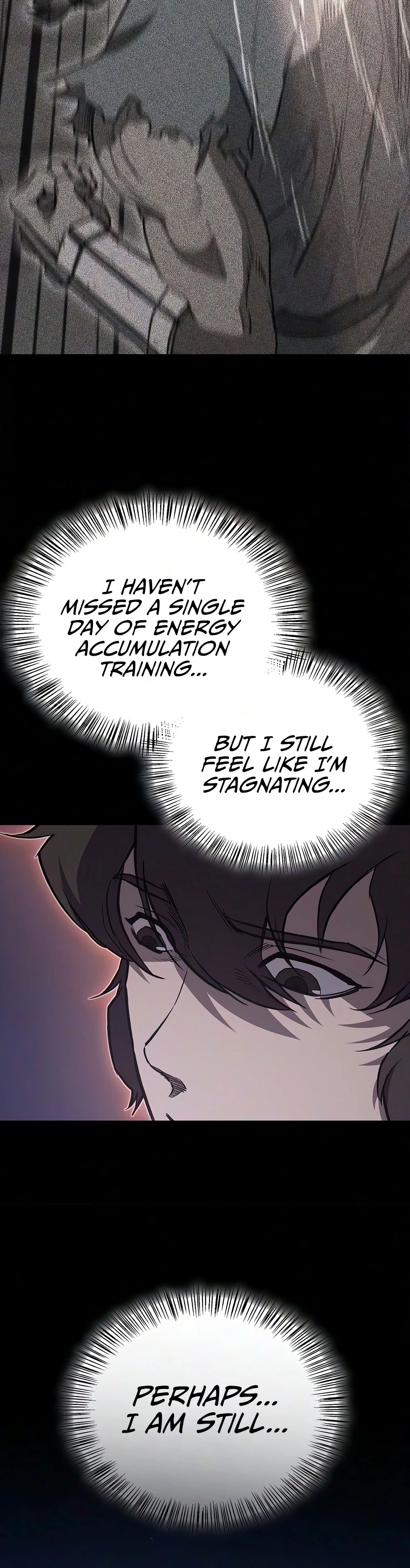 The Demonic Cult Instructor Returns Chapter 50 - Page 6