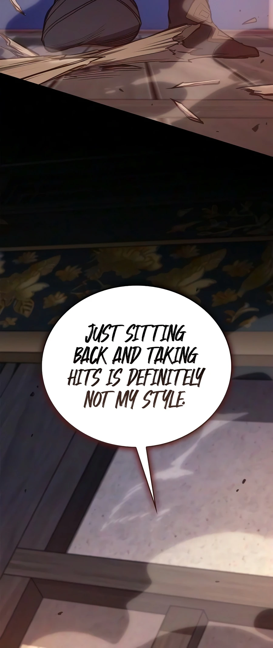 The Demonic Cult Instructor Returns Chapter 50 - Page 18