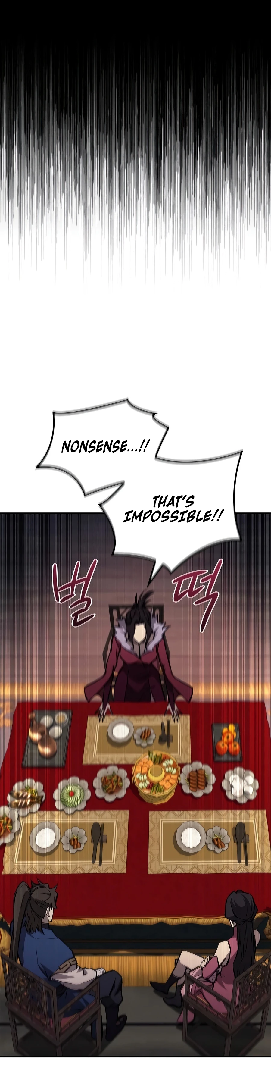 The Demonic Cult Instructor Returns Chapter 51 - Page 8