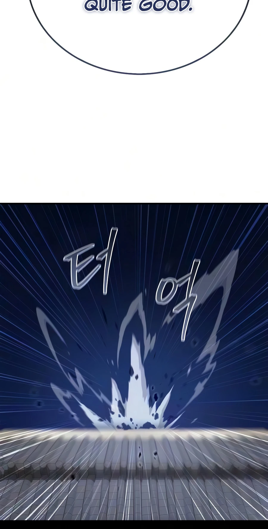 The Demonic Cult Instructor Returns Chapter 54 - Page 4