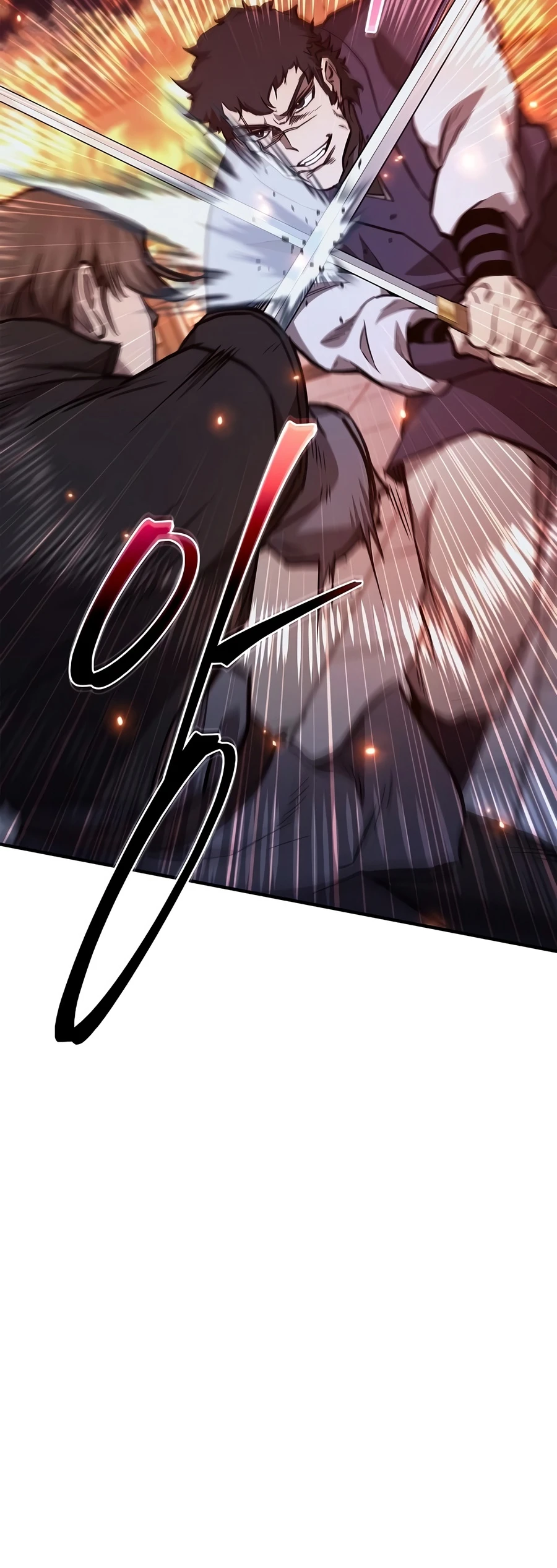 The Demonic Cult Instructor Returns Chapter 56 - Page 8