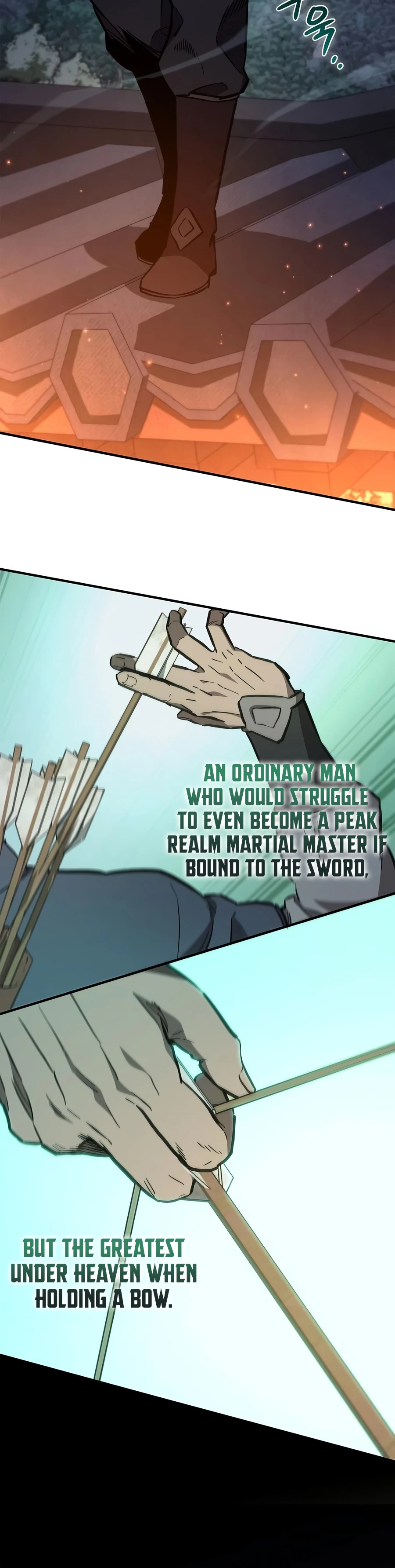 The Demonic Cult Instructor Returns Chapter 56 - Page 18