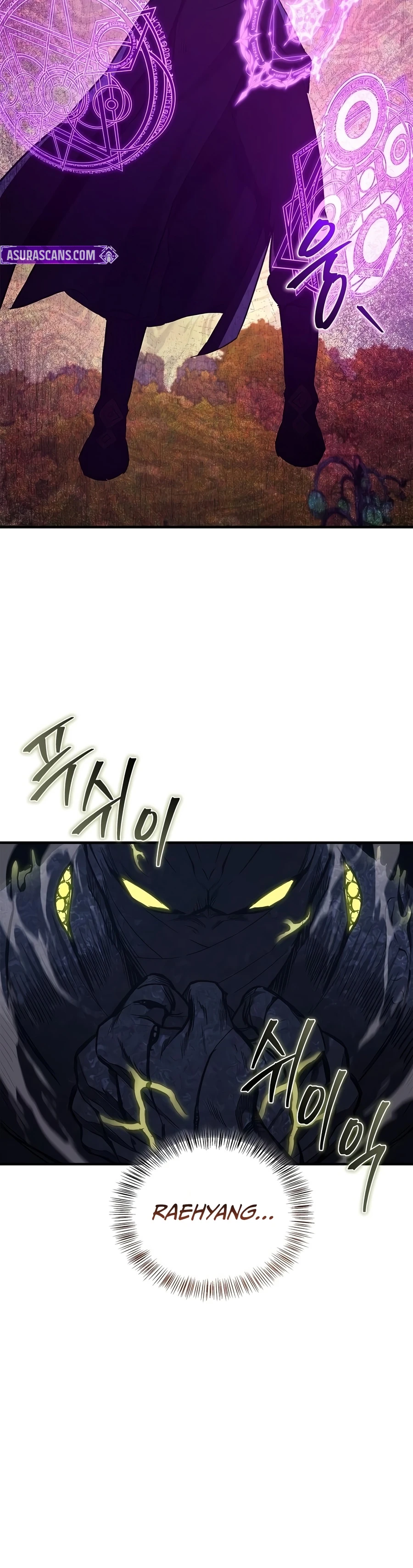 The Demonic Cult Instructor Returns Chapter 61 - Page 16