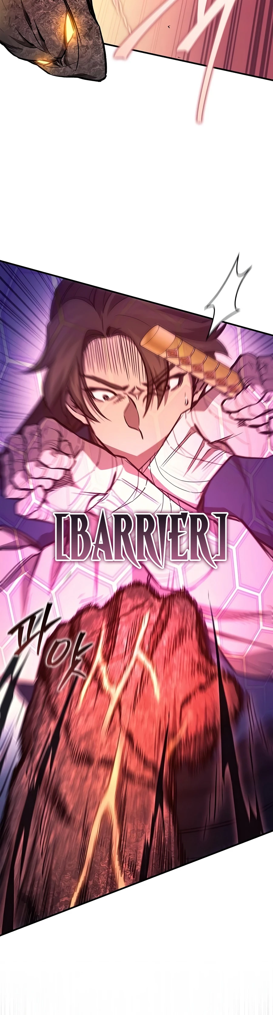 The Demonic Cult Instructor Returns Chapter 62 - Page 2