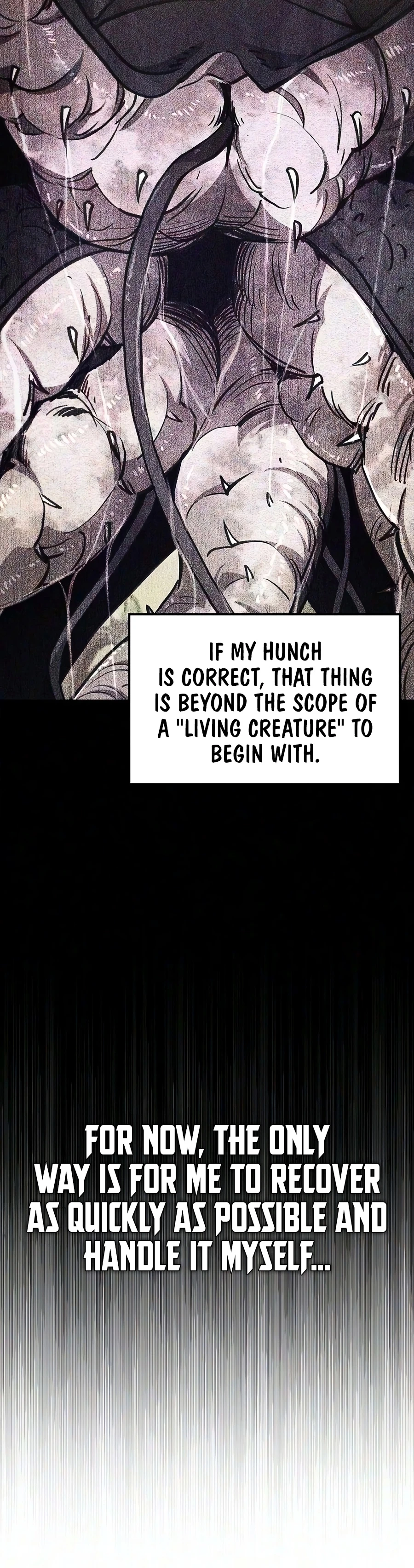 The Demonic Cult Instructor Returns Chapter 63 - Page 9